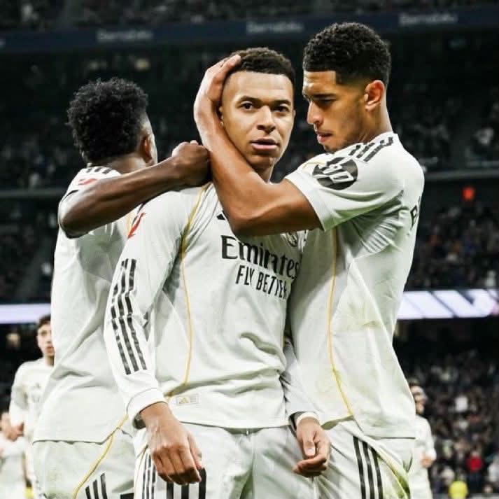 🚨Ciyaartooyda Real oo record ka dhigay World Cup: 